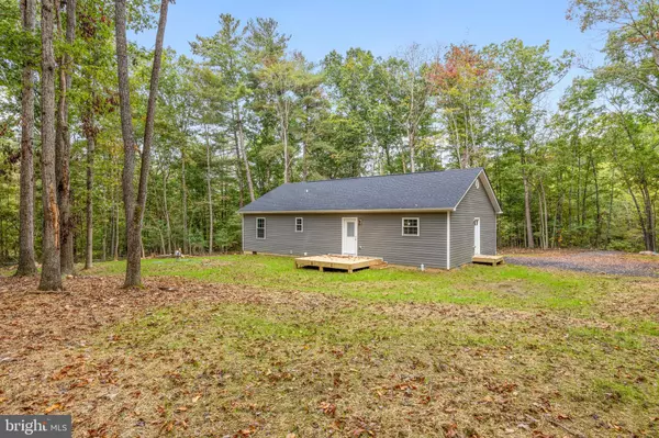 New Market, VA 22844,3006 MORELAND GAP RD