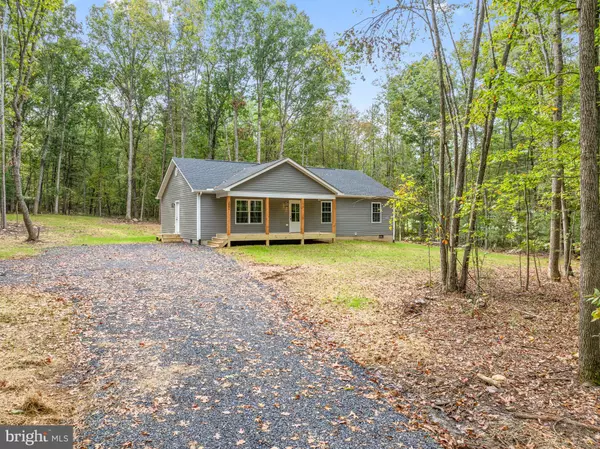 3006 MORELAND GAP RD, New Market, VA 22844