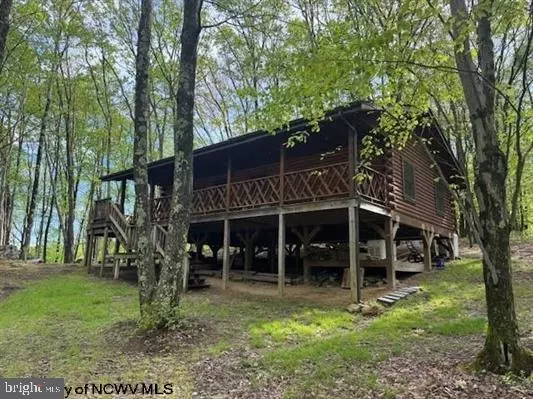 633 MILL CREEK, Philippi, WV 26416