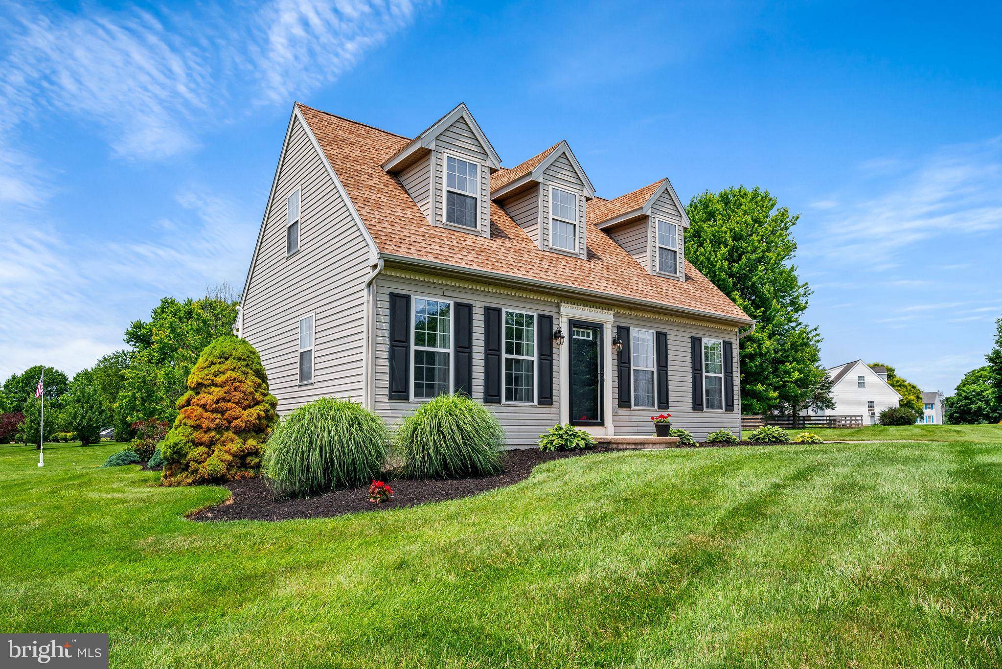 Nottingham, PA 19362,352 FOX HUNT DR