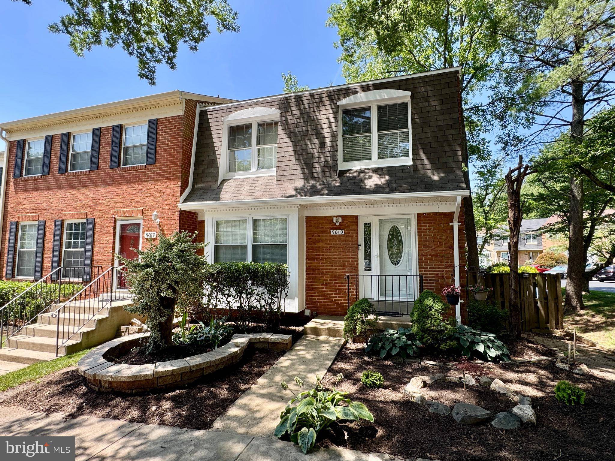 9019 FOX GRAPE LN, Springfield, VA 22152