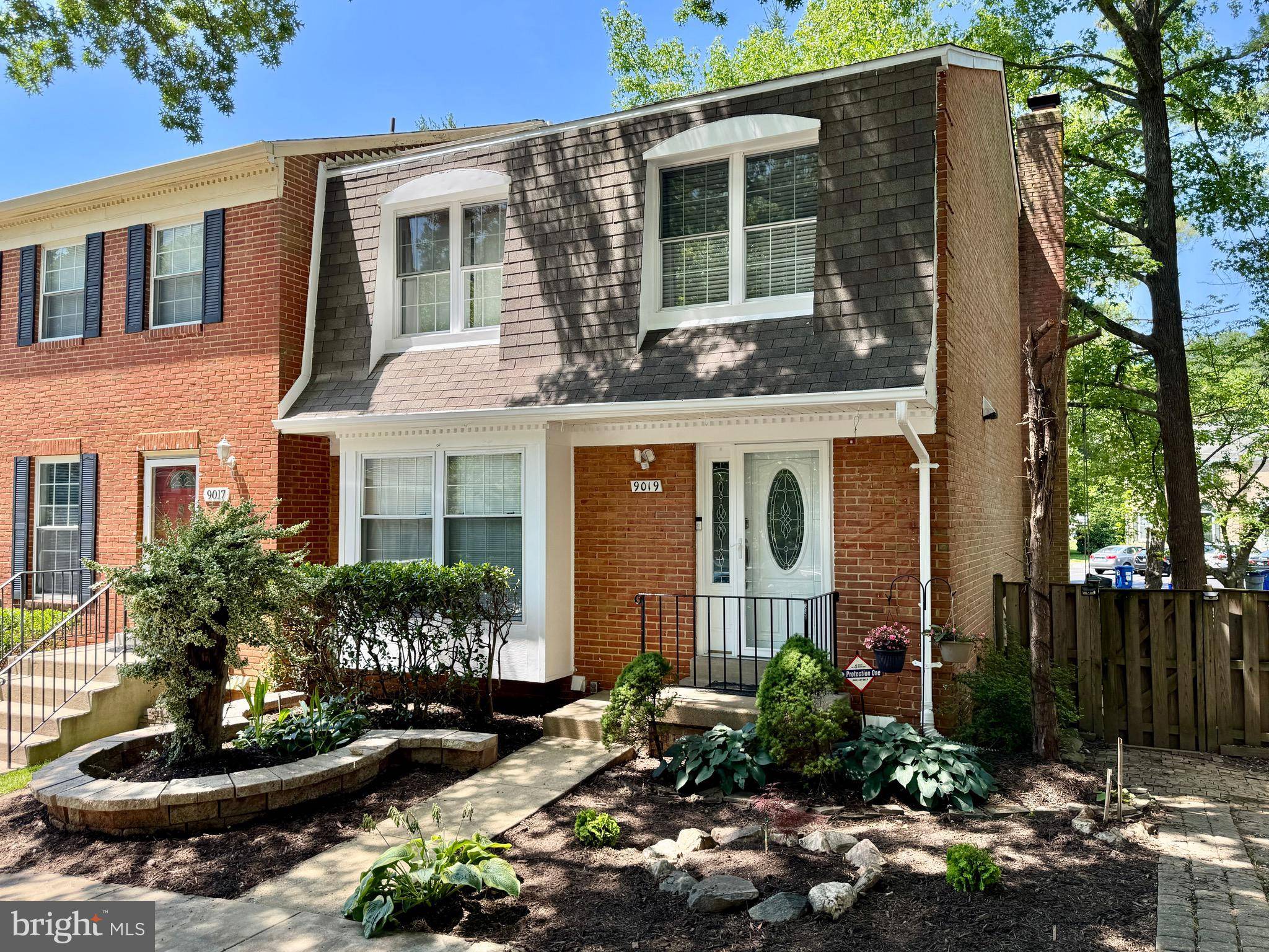 Springfield, VA 22152,9019 FOX GRAPE LN