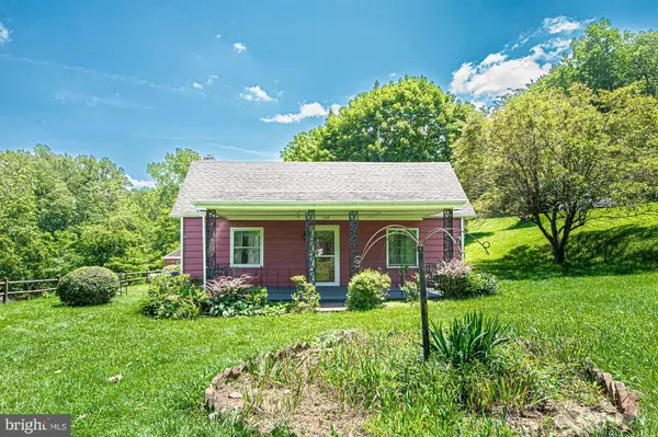 Chester Gap, VA 22623,115 CHESTER GAP RD