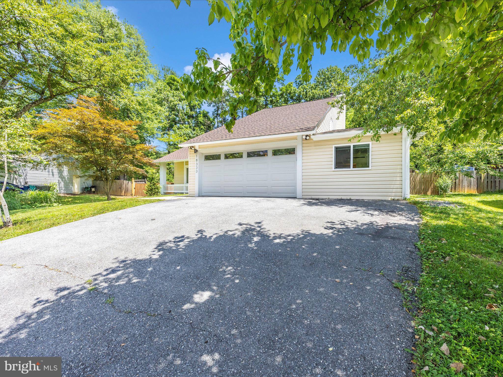 Olney, MD 20832,18333 DUTCHESS DR