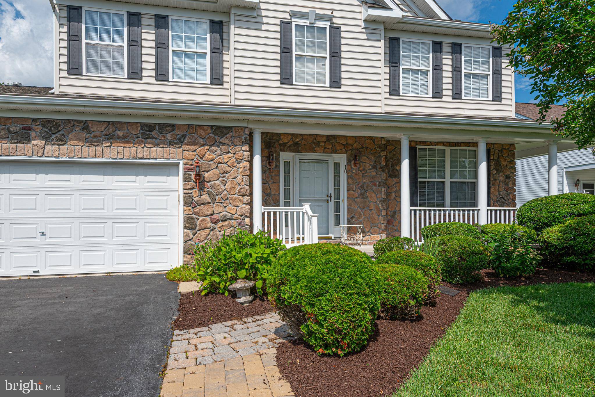 Selbyville, DE 19975,10 WATERFORD LN
