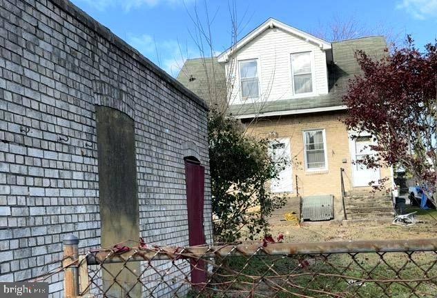 Brooklyn, MD 21225,405 DORIS