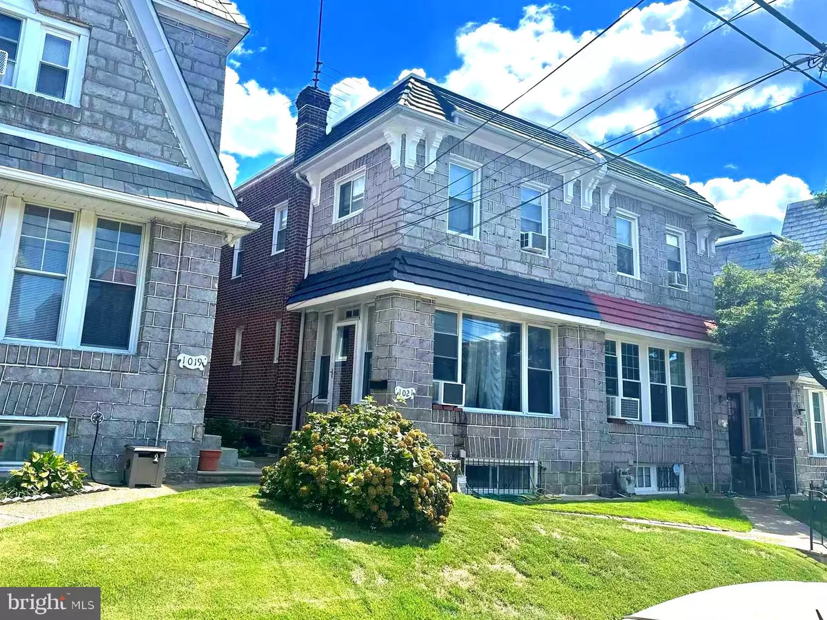 Lansdowne, PA 19050,1021 SERRILL AVE