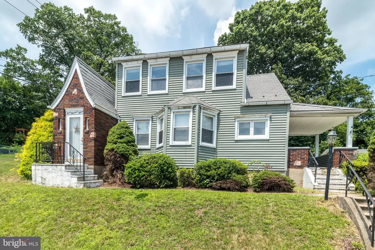 Pen Argyl, PA 18072,315 W MOUNTAIN AVE