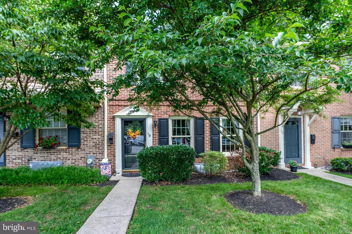 Royersford, PA 19468,118 ROBODA BLVD