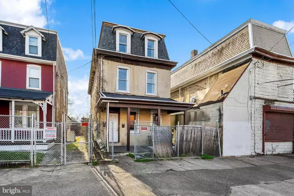 Philadelphia, PA 19138,802 E CHELTEN AVE