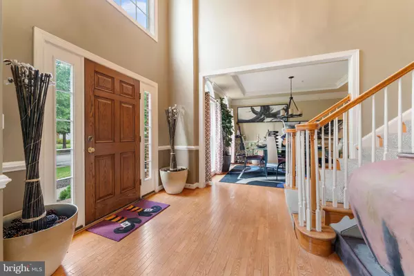 Fort Washington, MD 20744,8508 COLONEL SEWARD DR