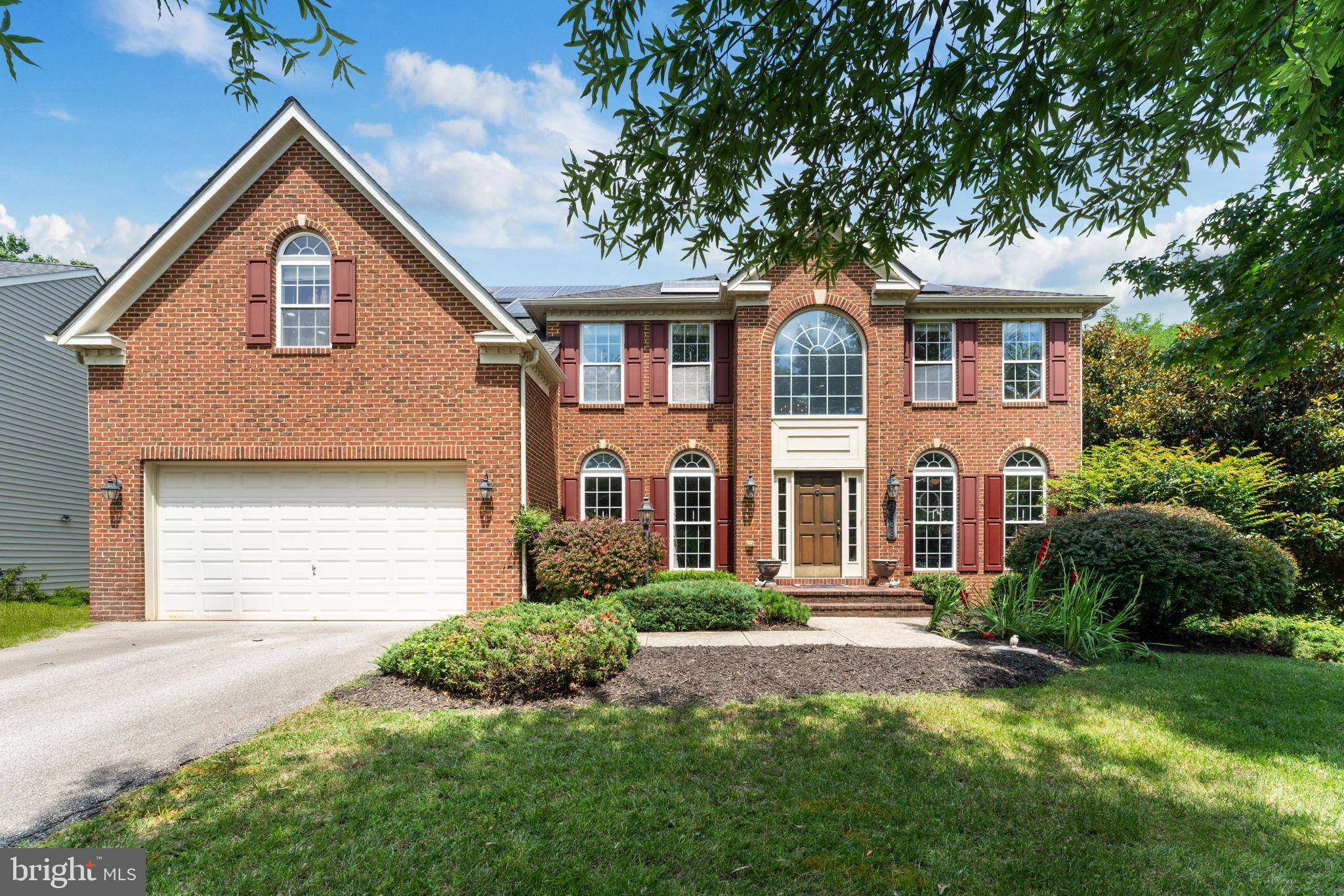 Fort Washington, MD 20744,8508 COLONEL SEWARD DR