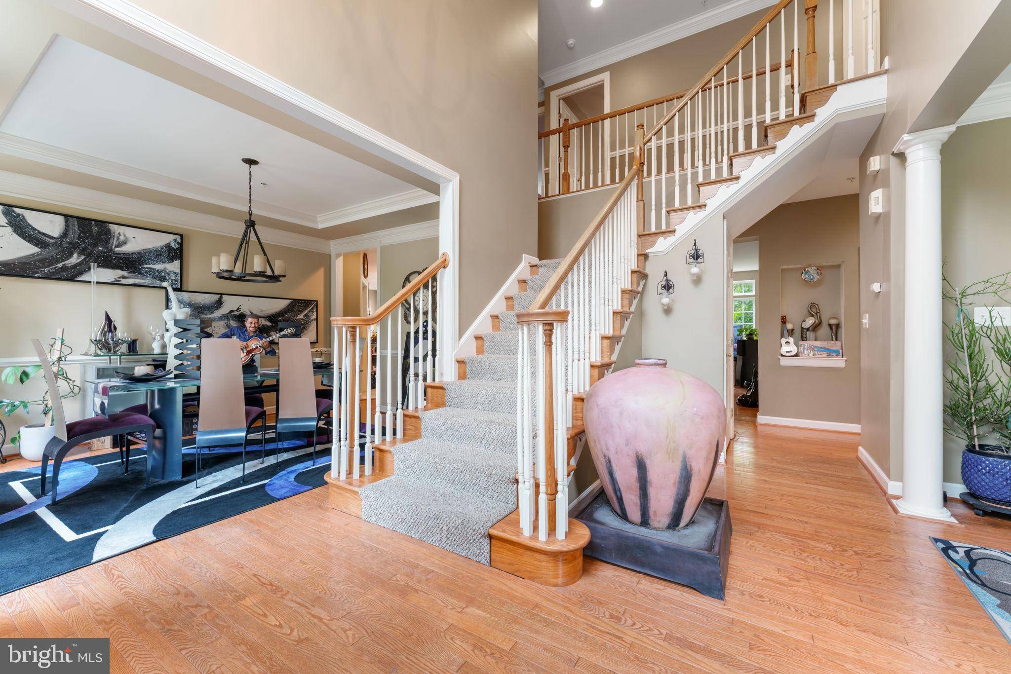 Fort Washington, MD 20744,8508 COLONEL SEWARD DR
