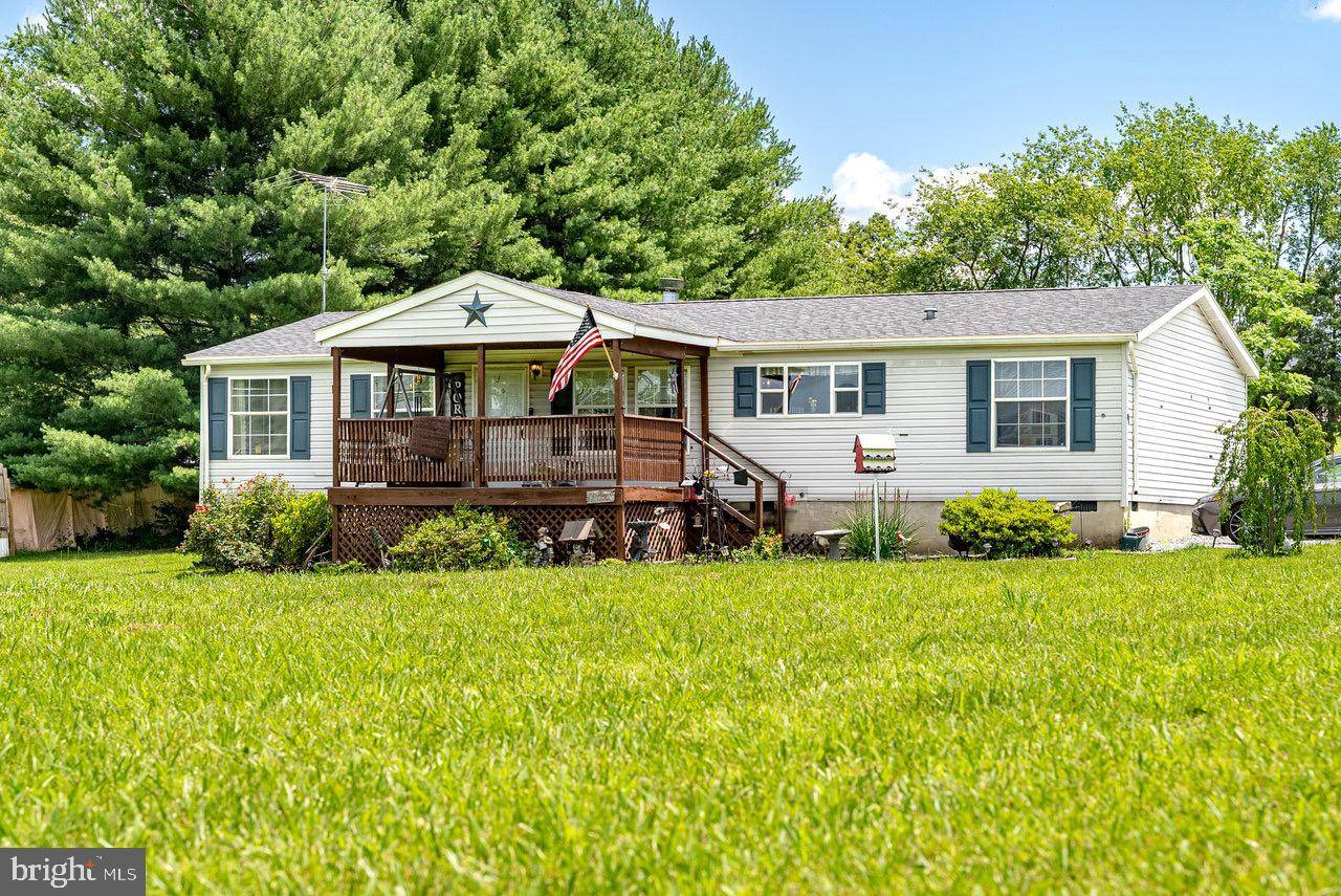 3930 WILLIAMS LN, Elkton, VA 22827