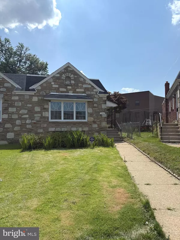 Philadelphia, PA 19152,2306 GRIFFITH ST