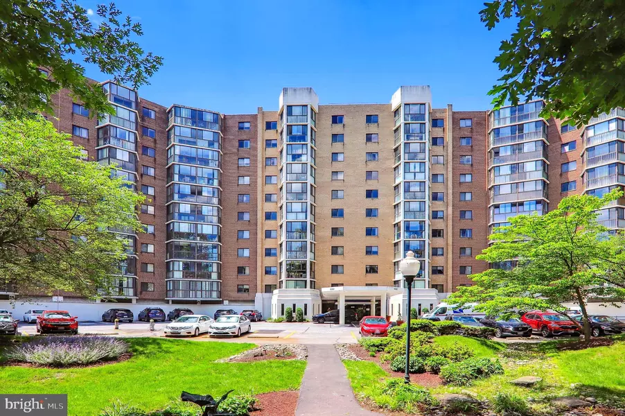 15101 INTERLACHEN DR #1-126, Silver Spring, MD 20906