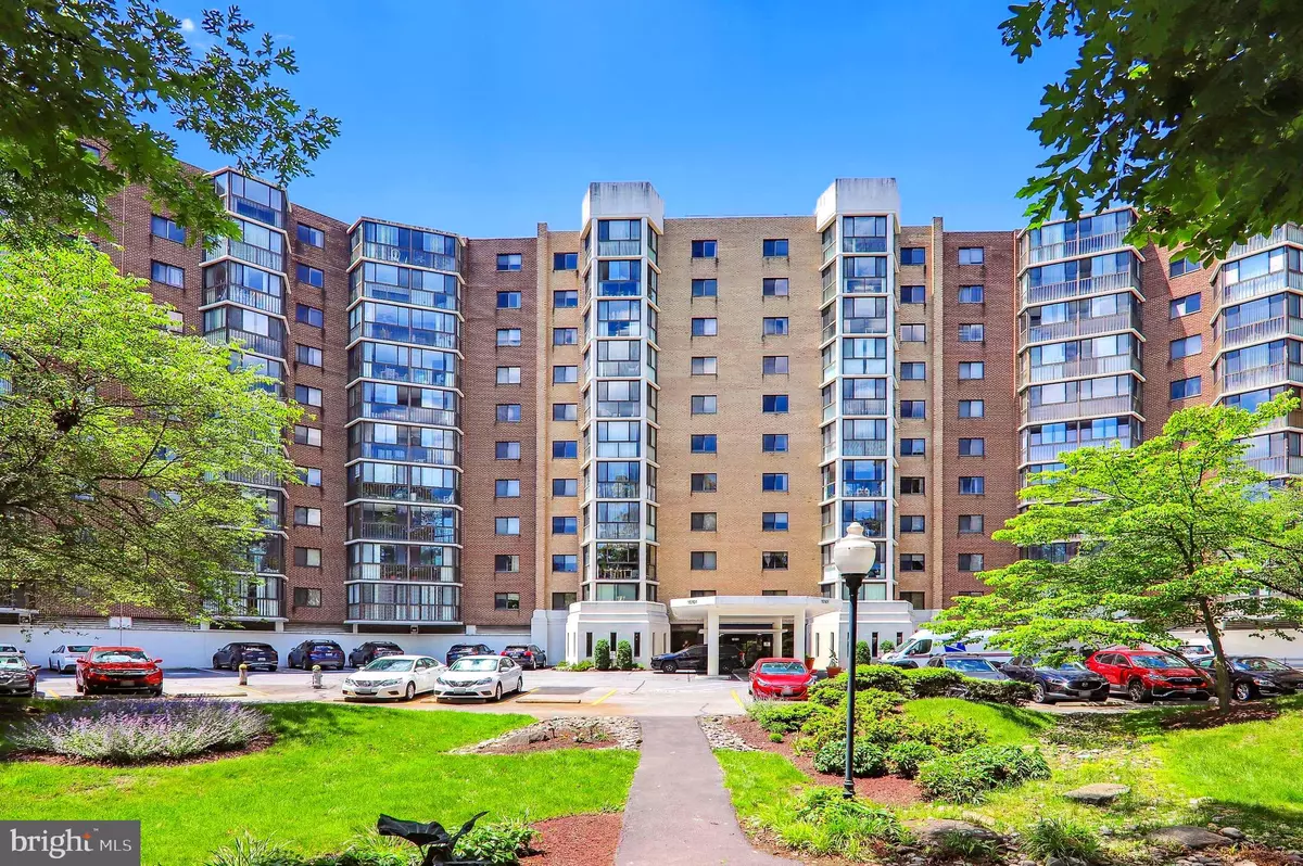 Silver Spring, MD 20906,15101 INTERLACHEN DR #1-126
