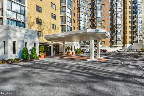 Silver Spring, MD 20906,15101 INTERLACHEN DR #1-126