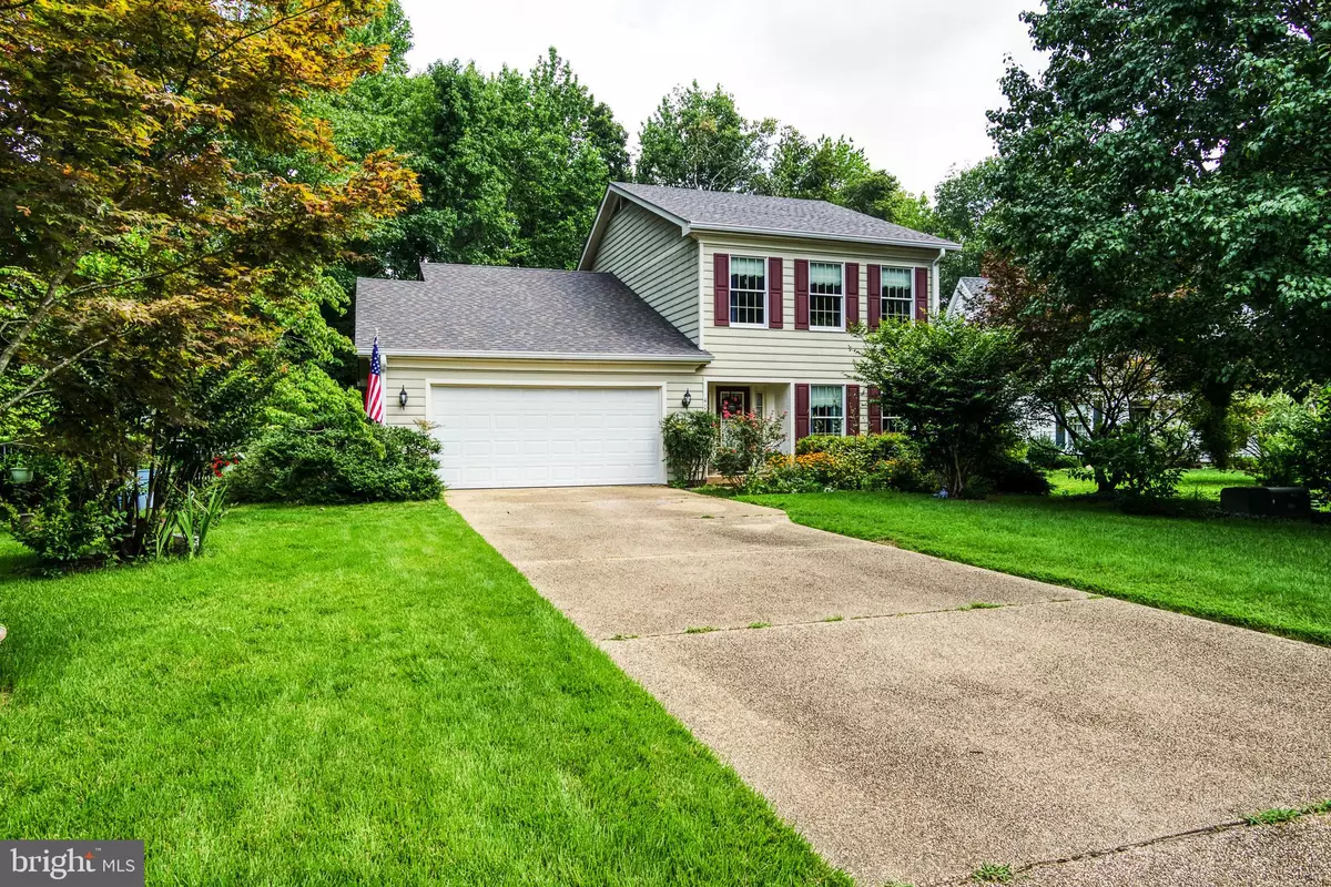 La Plata, MD 20646,406 HICKORY CIR