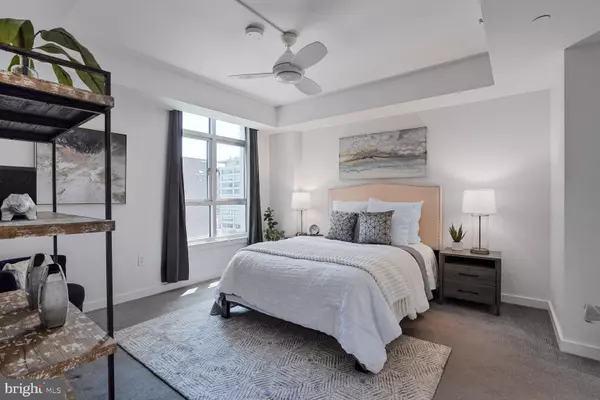 Washington, DC 20003,1025 1ST ST SE #809