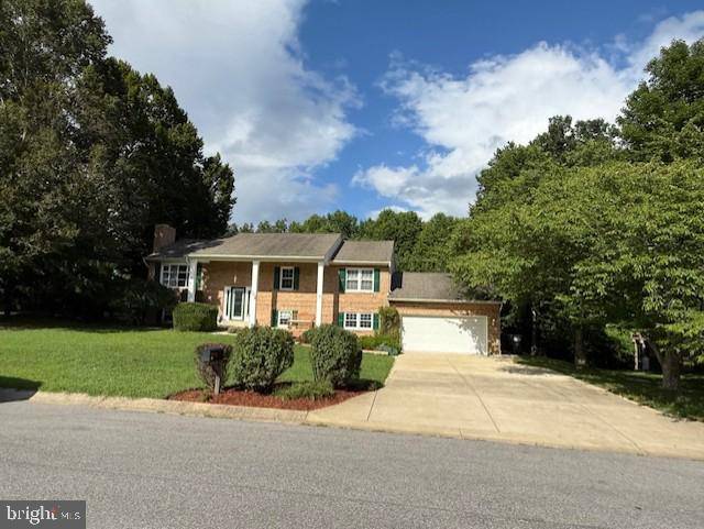 14 PARTRIDGE CT, La Plata, MD 20646