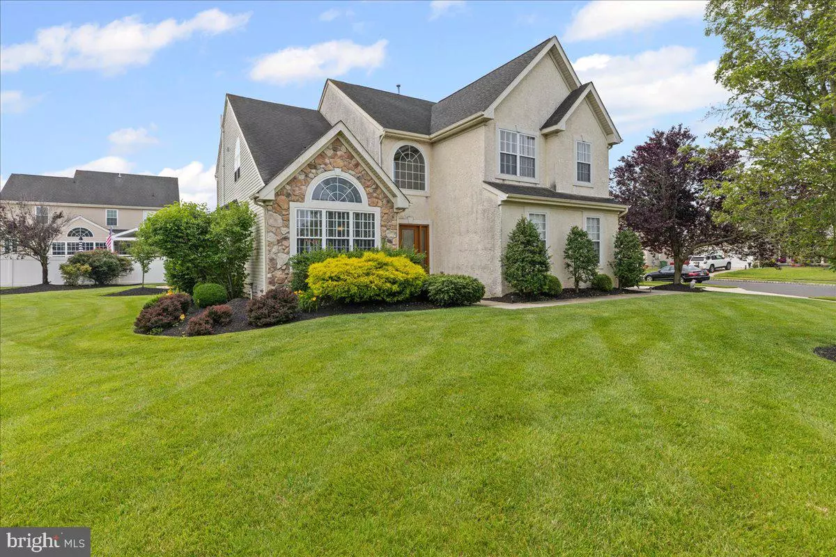 Swedesboro, NJ 08085,102 WINDSOR DR