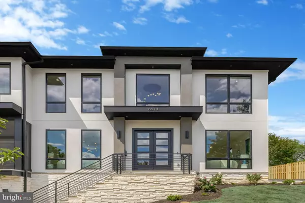 Mclean, VA 22101,6514 BYRNES DR