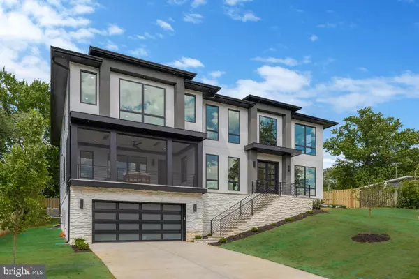 Mclean, VA 22101,6514 BYRNES DR