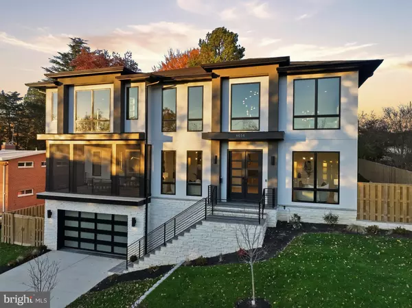 Mclean, VA 22101,6514 BYRNES DR