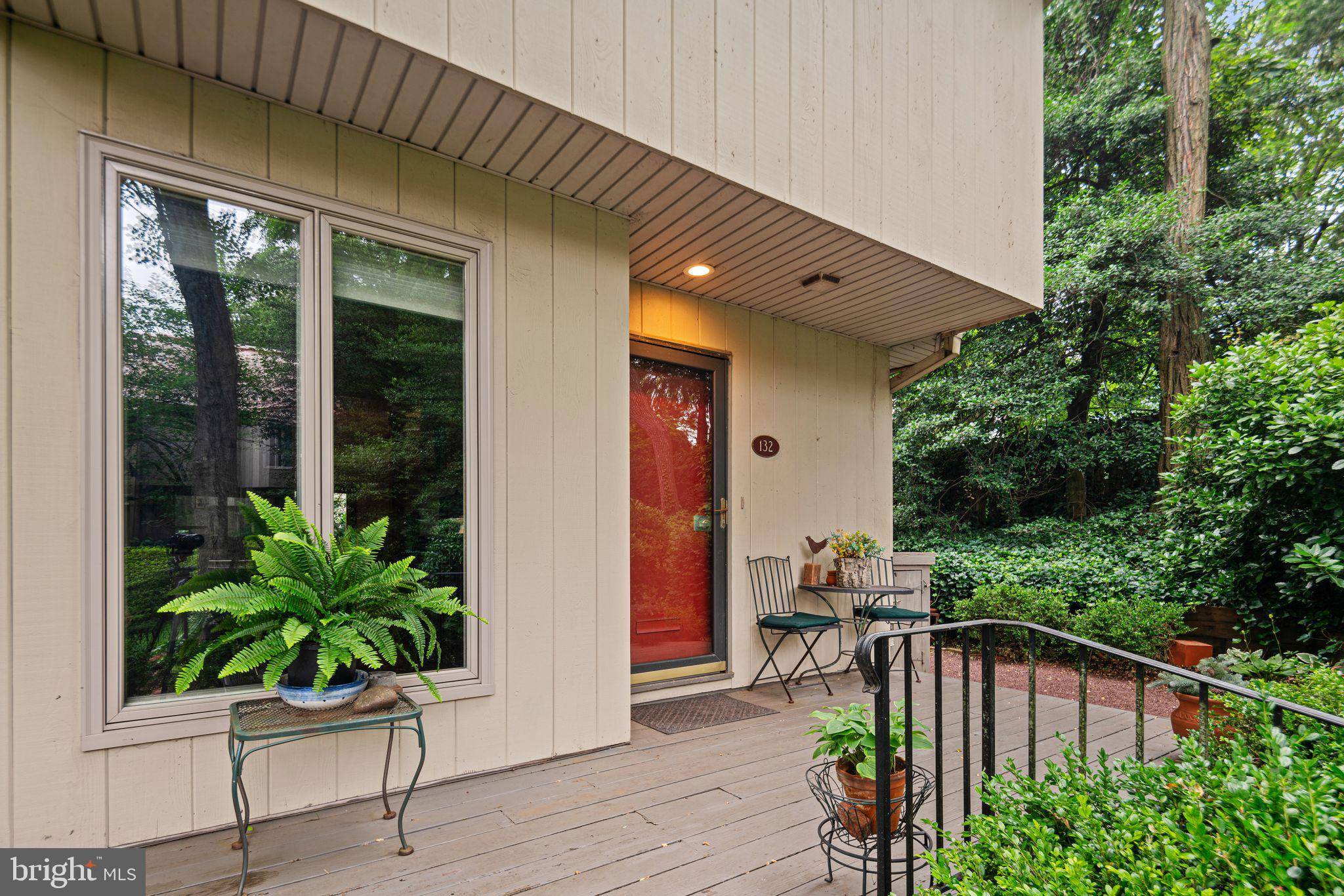 132 THE MEWS, Haddonfield, NJ 08033