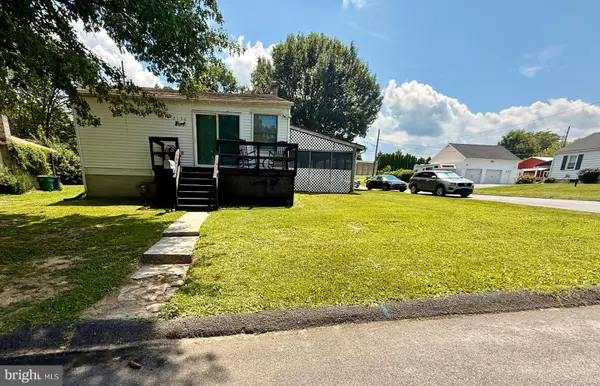 Reading, PA 19609,2130 LINCOLN AVE
