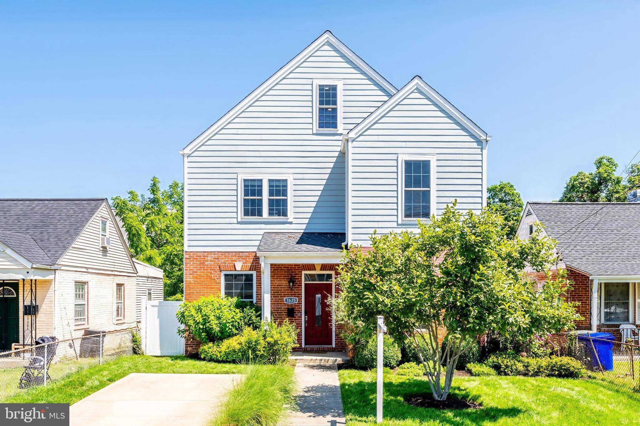 1635 13TH ST S, Arlington, VA 22204