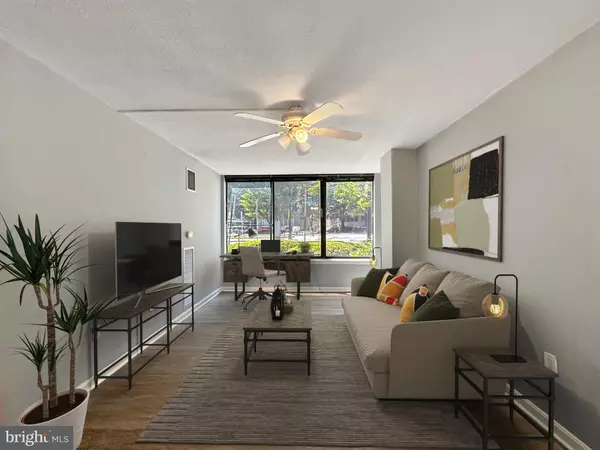 Washington, DC 20036,1301 20TH ST NW #110