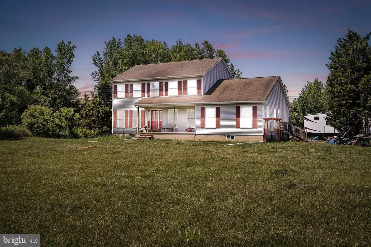 Hightstown, NJ 08520,36 ALLENS RD