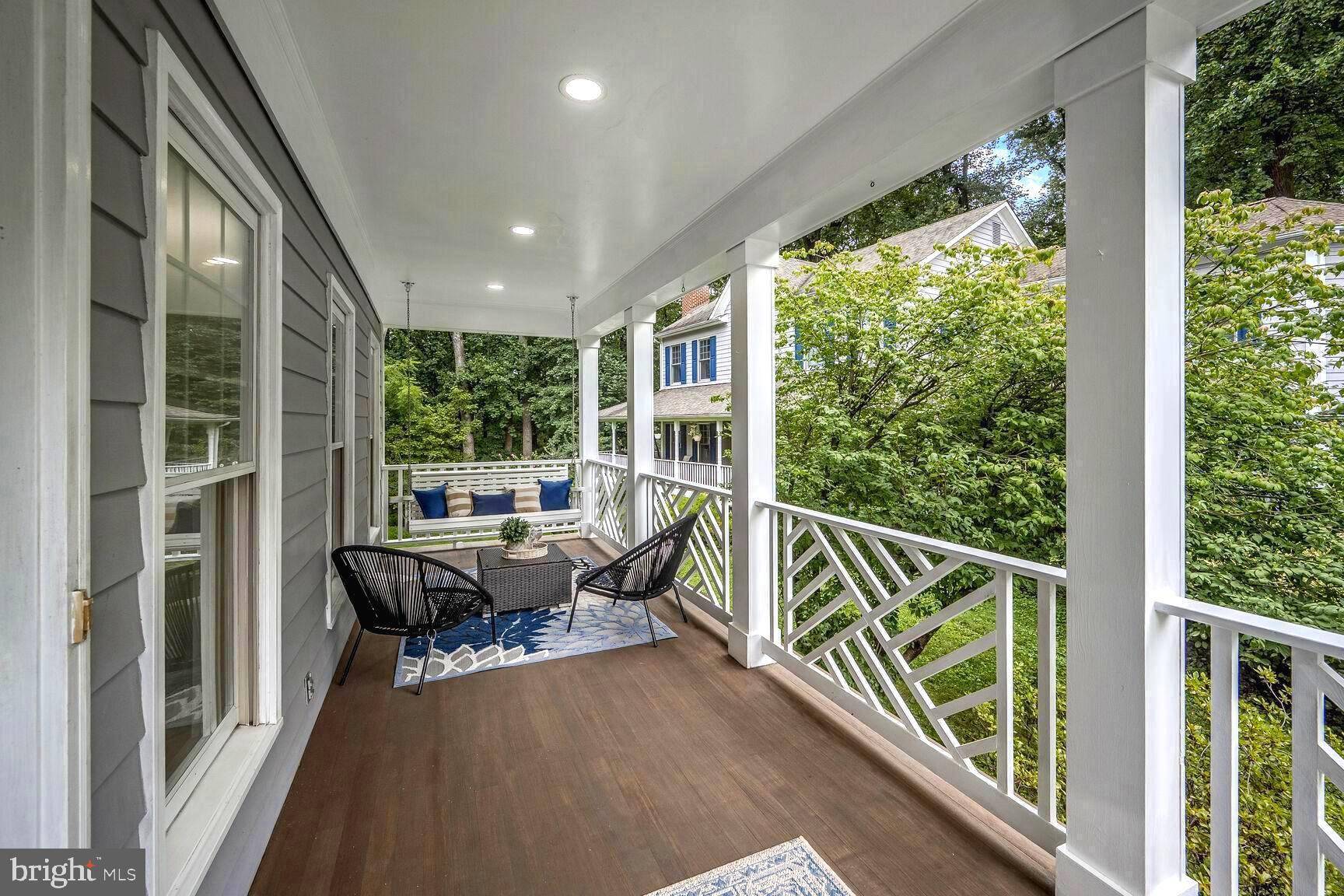 Chevy Chase, MD 20815,4111 JONES BRIDGE (NOT ON MAIN ROAD) RD
