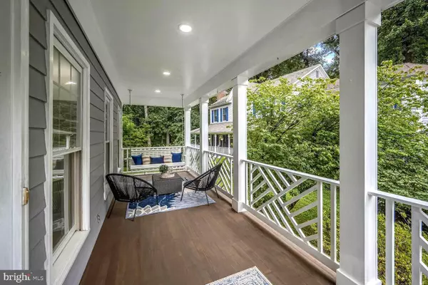 Chevy Chase, MD 20815,4111 JONES BRIDGE (NOT ON MAIN ROAD) RD