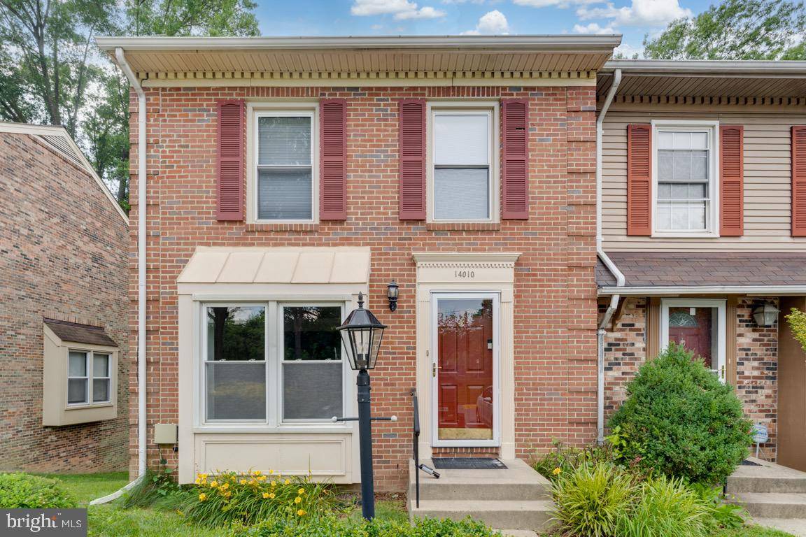 14010 DALESHIRE WAY #1, Burtonsville, MD 20866