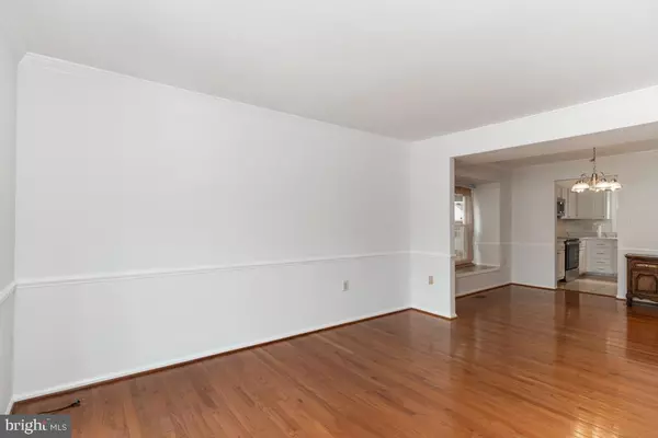 Burtonsville, MD 20866,14010 DALESHIRE WAY #1