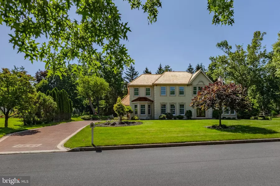 285 RIDINGS WAY, Ambler, PA 19002