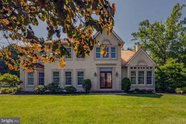 Ambler, PA 19002,285 RIDINGS WAY