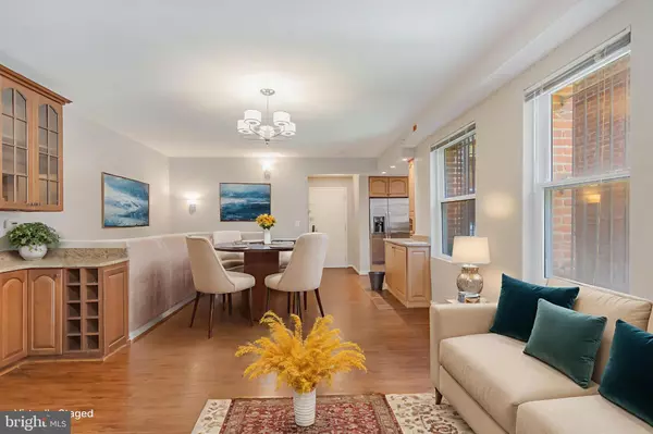 Washington, DC 20009,1458 COLUMBIA RD NW #109