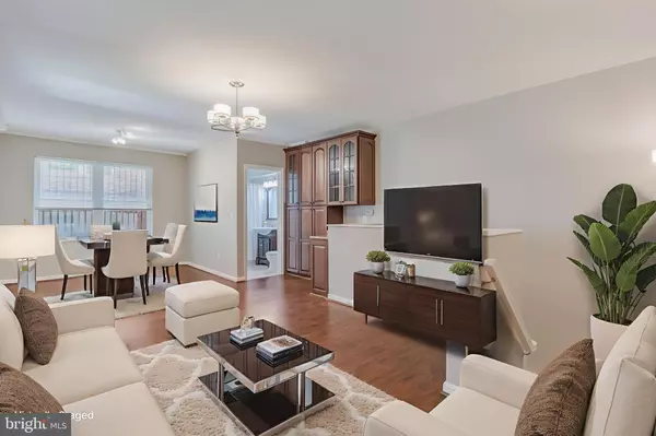 Washington, DC 20009,1458 COLUMBIA RD NW #109