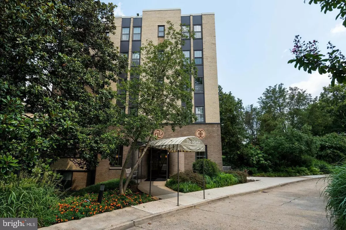 Washington, DC 20016,3901 CATHEDRAL AVE NW #305