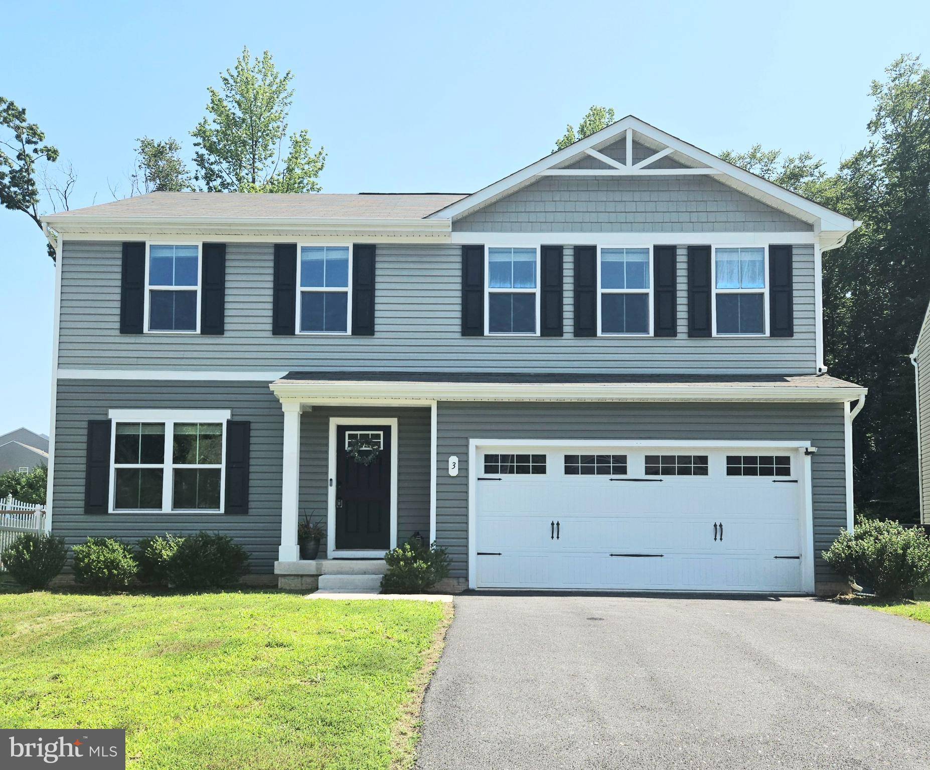 3 TILIA, Elkton, MD 21921