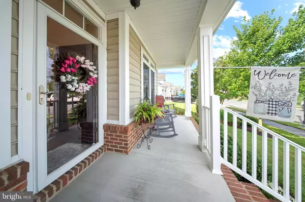Salisbury, MD 21804,1178 KESTREL WAY