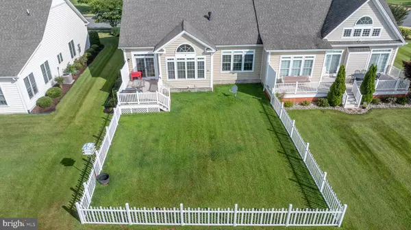 Salisbury, MD 21804,1178 KESTREL WAY