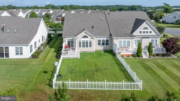 Salisbury, MD 21804,1178 KESTREL WAY