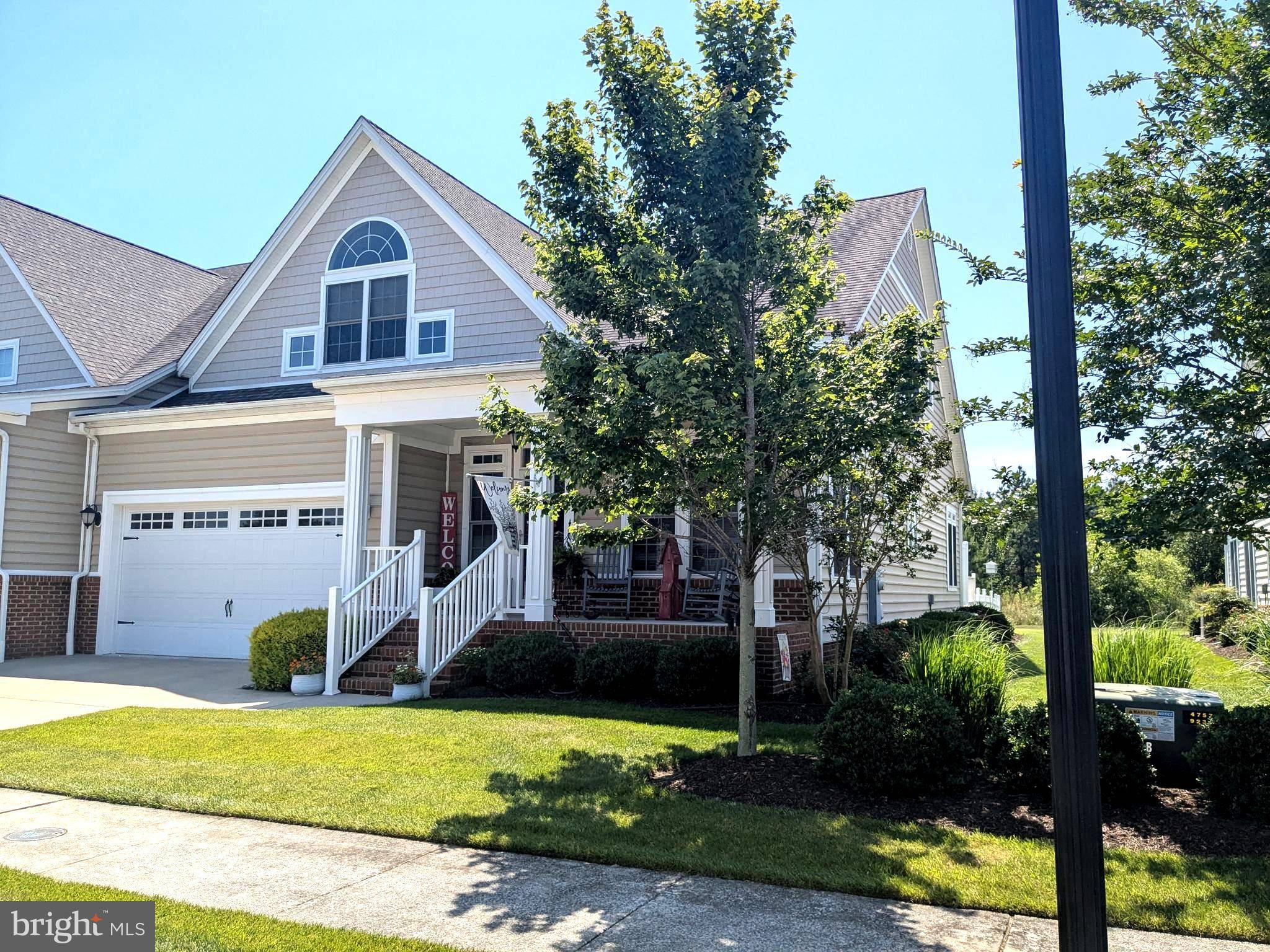 Salisbury, MD 21804,1178 KESTREL WAY