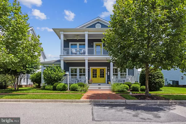 330 MACUM CREEK DR, Chester, MD 21619