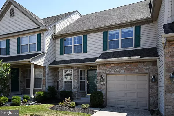 5103 CINNAMON CT, Doylestown, PA 18902